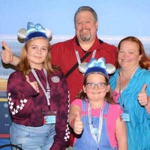 Meet your Posher, Heather